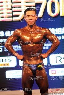 国产健美美女视频  第3张