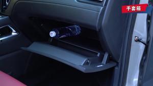 国产t5试驾视频,驾驭未来，尽享科技与舒适的完美融合  第3张