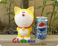 国产鬼畜玩具机器猫视频,萌动瞬间，笑翻网友