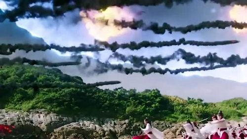 国产十大巅峰特效视频