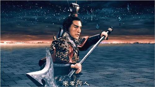 国产十大巅峰特效视频  第3张