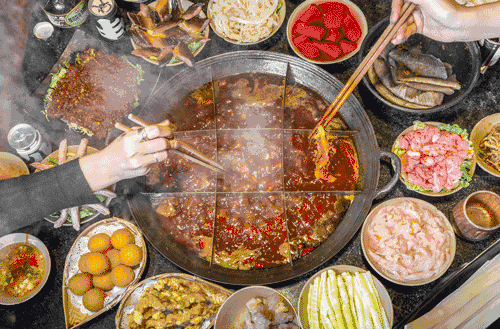 视频搞笑美食在线看国产,国产生态美食视频盛宴  第2张